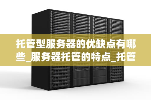 托管型服务器的优缺点有哪些_服务器托管的特点_托管型服务器的优缺点及选择建议