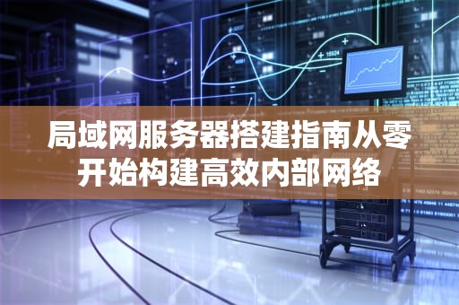 局域网服务器搭建指南从零开始构建高效内部网络