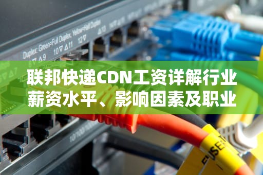 联邦快递CDN工资详解行业薪资水平、影响因素及职业发展建议