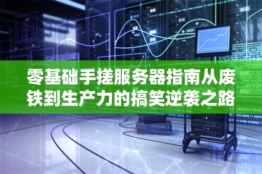 零基础手搓服务器指南从废铁到生产力的搞笑逆袭之路