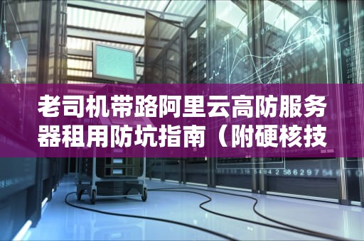 老司机带路阿里云高防服务器租用防坑指南（附硬核技术冷知识）