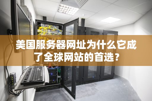 美国服务器网址为什么它成了全球网站的首选？