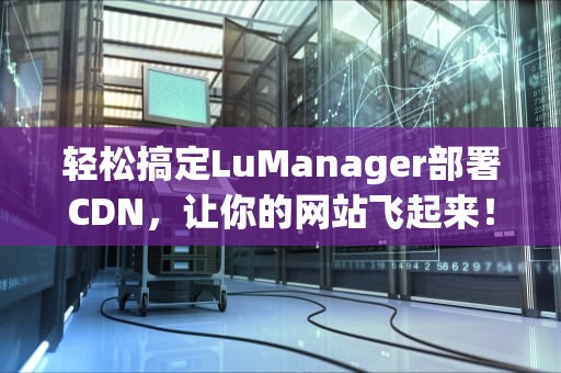轻松搞定LuManager部署CDN，让你的网站飞起来！