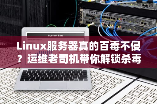 Linux服务器真的百毒不侵？运维老司机带你解锁杀毒的正确姿势