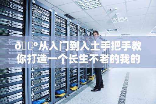 🏰从入门到入土手把手教你打造一个长生不老的我的世界永恒服务器🏰