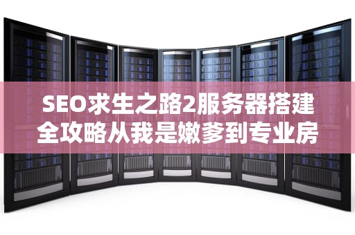 SEO求生之路2服务器搭建全攻略从我是嫩爹到专业房东的避坑指南