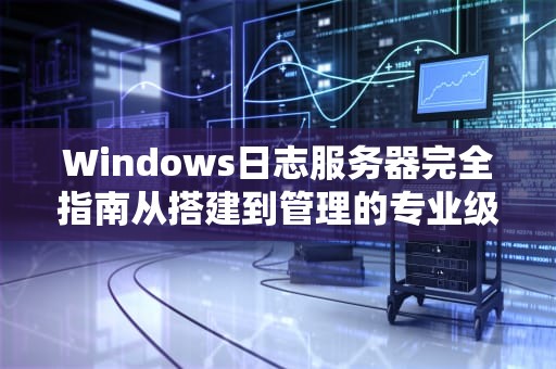 Windows日志服务器完全指南从搭建到管理的专业级实践