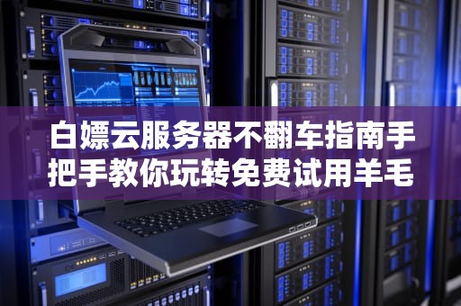 白嫖云服务器不翻车指南手把手教你玩转免费试用羊毛