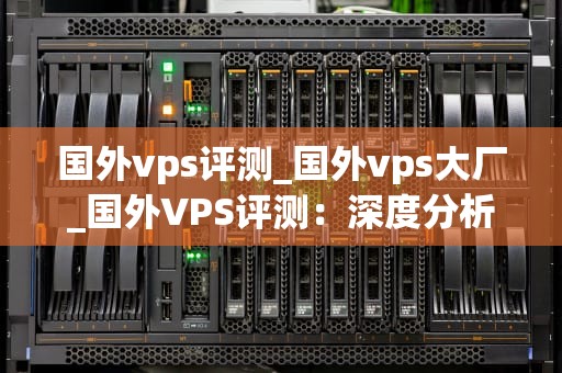国外vps评测_国外vps大厂_国外VPS评测：深度分析与比较