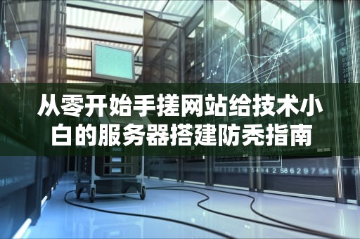 从零开始手搓网站给技术小白的服务器搭建防秃指南