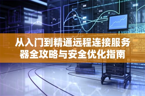 从入门到精通远程连接服务器全攻略与安全优化指南