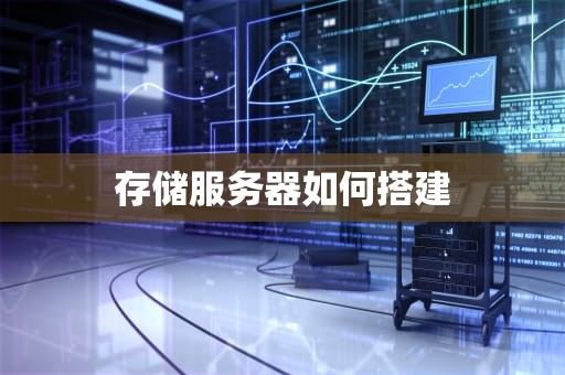 存储服务器如何搭建