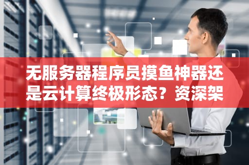 无服务器程序员摸鱼神器还是云计算终极形态？资深架构师带你揭秘