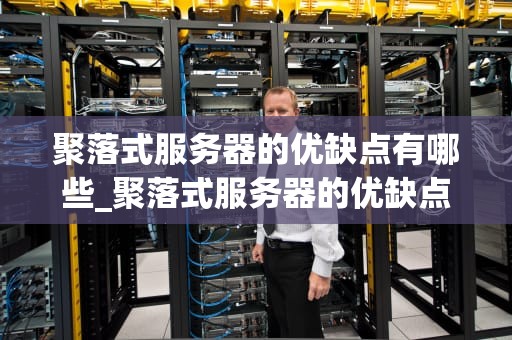 聚落式服务器的优缺点有哪些_聚落式服务器的优缺点有哪些呢_聚落式服务器的优缺点分析