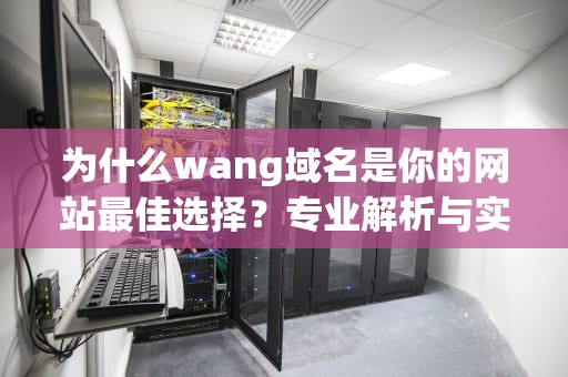 为什么wang域名是你的网站最佳选择？专业解析与实用建议