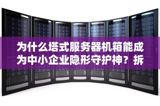 为什么塔式服务器机箱能成为中小企业隐形守护神？拆开铁皮给你看真相