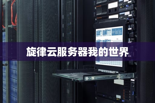 旋律云服务器我的世界