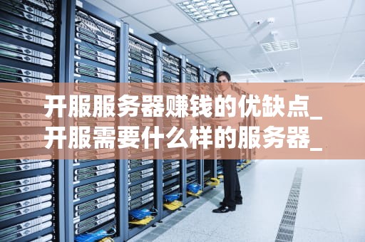 开服服务器赚钱的优缺点_开服需要什么样的服务器_开服服务器赚钱的优缺点