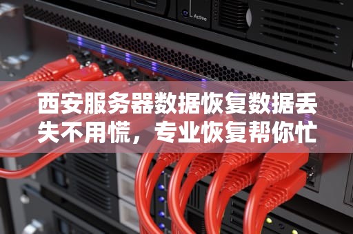 西安服务器数据恢复数据丢失不用慌，专业恢复帮你忙！