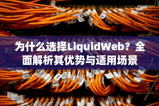 为什么选择LiquidWeb？全面解析其优势与适用场景