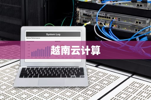 越南云计算