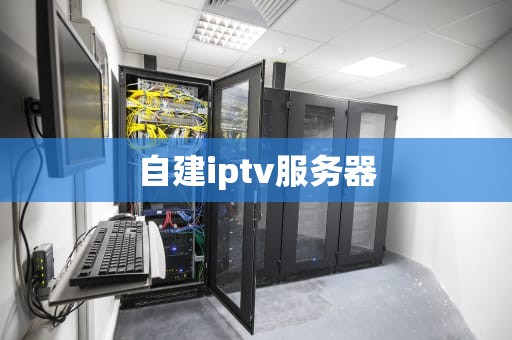 自建iptv服务器