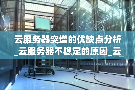 云服务器突增的优缺点分析_云服务器不稳定的原因_云服务器突增的优缺点分析