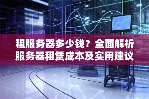 租服务器多少钱？全面解析服务器租赁成本及实用建议