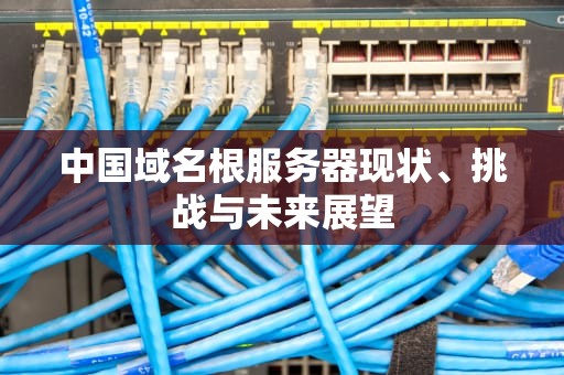 中国域名根服务器现状、挑战与未来展望