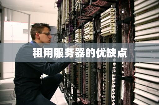 租用服务器的优缺点