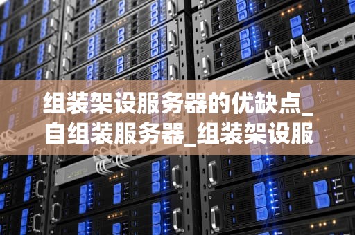组装架设服务器的优缺点_自组装服务器_组装架设服务器的优缺点