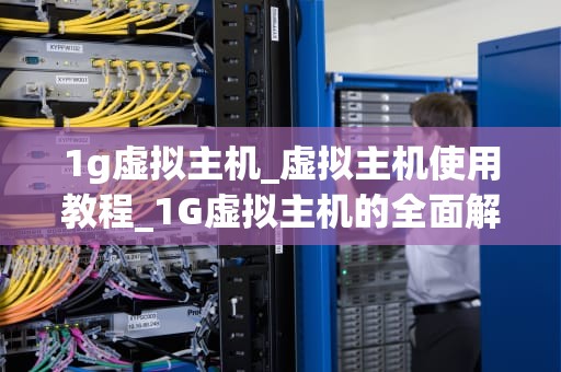 1g虚拟主机_虚拟主机使用教程_1G虚拟主机的全面解析