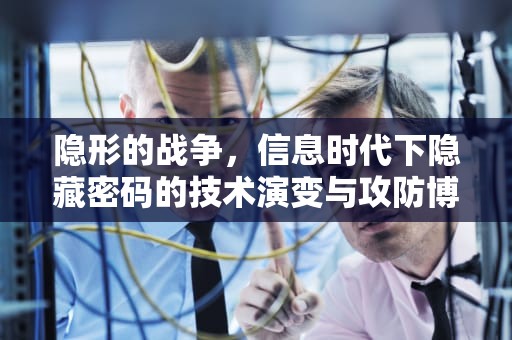 隐形的战争，信息时代下隐藏密码的技术演变与攻防博弈，隐藏密码忘记了怎么找回密码