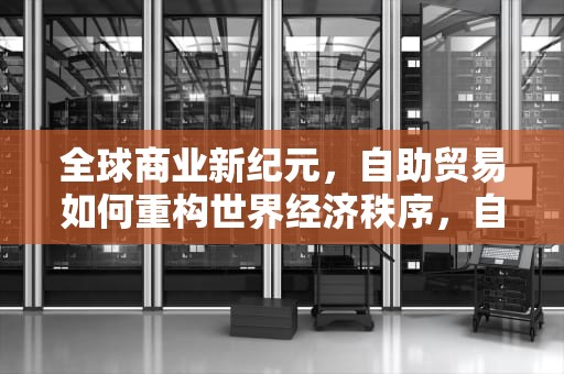 全球商业新纪元，自助贸易如何重构世界经济秩序，自助贸易网