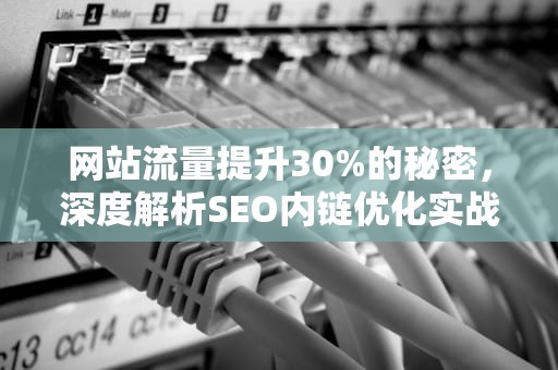 网站流量提升30%的秘密，深度解析SEO内链优化实战指南，内链优化的作用