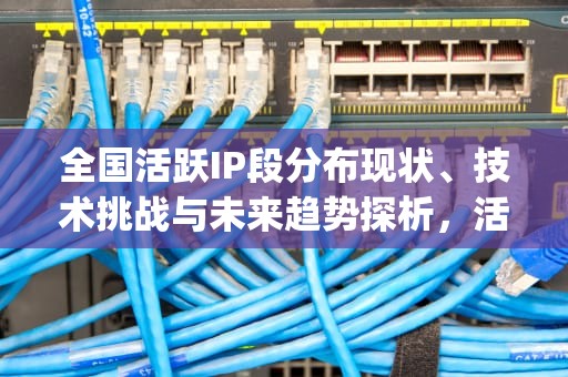 全国活跃IP段分布现状、技术挑战与未来趋势探析，活跃ip段是怎样查的