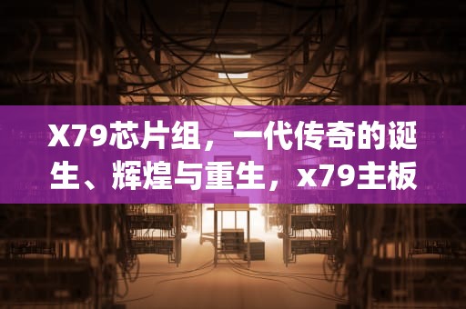 X79芯片组，一代传奇的诞生、辉煌与重生，x79主板配什么cpu