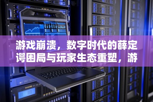 游戏崩溃，数字时代的薛定谔困局与玩家生态重塑，游戏崩溃是什么原因
