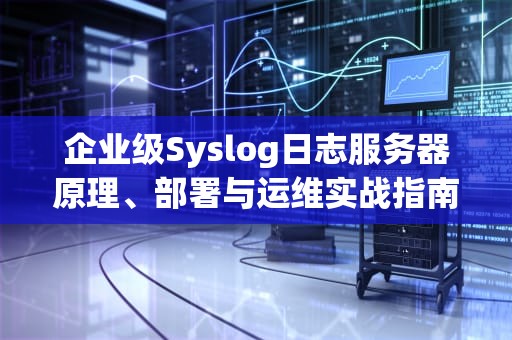 企业级Syslog日志服务器原理、部署与运维实战指南