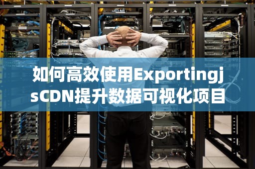 如何高效使用ExportingjsCDN提升数据可视化项目的加载性能