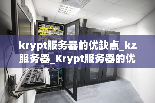 krypt服务器的优缺点_kz服务器_Krypt服务器的优缺点分析