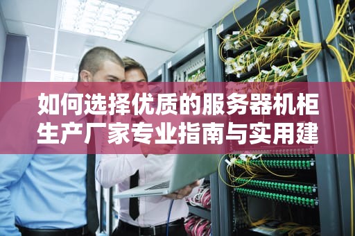 如何选择优质的服务器机柜生产厂家专业指南与实用建议