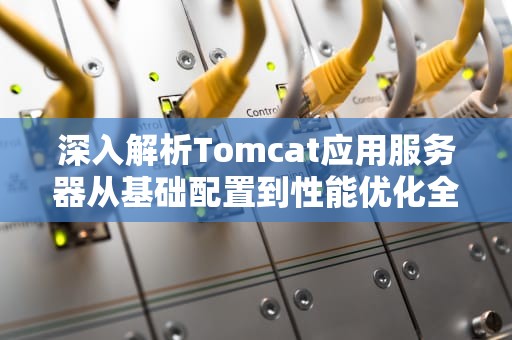 深入解析Tomcat应用服务器从基础配置到性能优化全攻略
