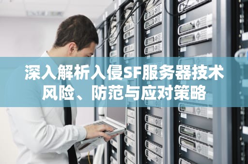 深入解析入侵SF服务器技术风险、防范与应对策略