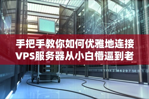 手把手教你如何优雅地连接VPS服务器从小白懵逼到老司机飙车全攻略