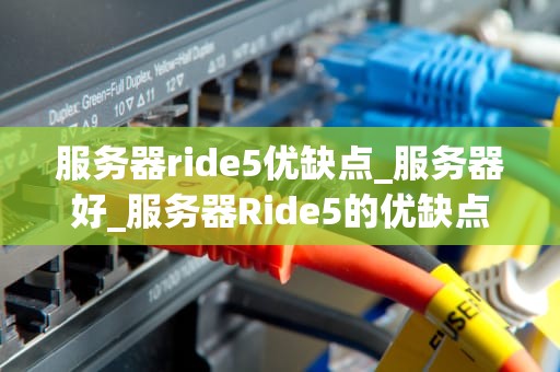 服务器ride5优缺点_服务器好_服务器Ride5的优缺点分析