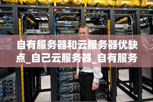 自有服务器和云服务器优缺点_自己云服务器_自有服务器与云服务器的优缺点对比分析