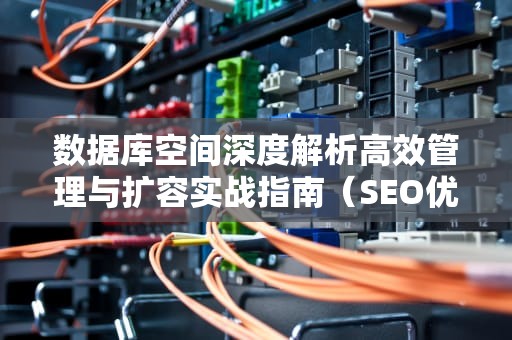 数据库空间深度解析高效管理与扩容实战指南（SEO优化版）