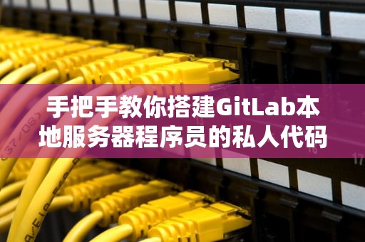 手把手教你搭建GitLab本地服务器程序员的私人代码保险柜