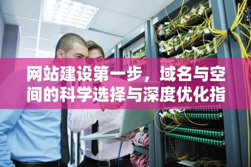网站建设第一步，域名与空间的科学选择与深度优化指南，网站域名空间续费一年多少钱